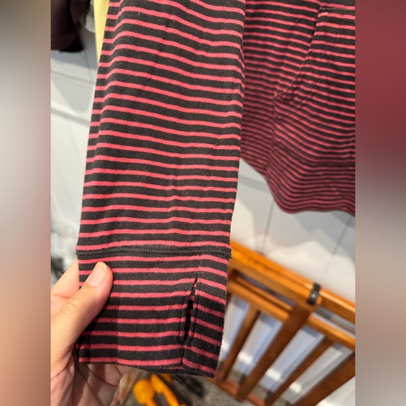 Lucy crowlneck hoodie - Picture 2 of 4